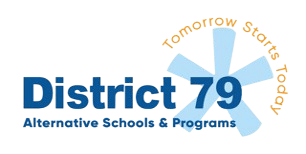 District 79 Logo